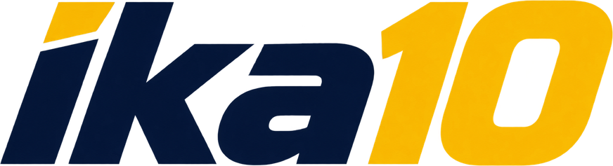ika10 Logo